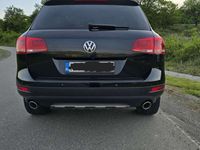 gebraucht VW Touareg 3.0 V6 TDI Blue Motion DPF Automatik Exclusive Ter