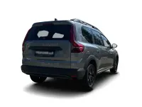 Gebraucht Dacia Jogger Extreme 110 PS (80 kW) 2025 Grau Van / Kleinbus
