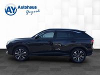 Neu MG HS Luxury 170 PS (125 kW) 2026 Schwarz SUV