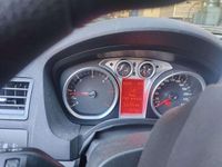 Gebraucht Ford C-MAX Titanium 109 PS (80 kW) 2009 Schwarz Van / Kleinbus