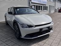 Gebraucht Kia EV6 Air 125 kW (170 PS) 2024 Glacier metallic SUV