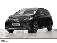 Neu VW ID.3 Pro 169 kW (231 PS) 2026 Schwarz Kleinwagen