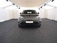 gebraucht Land Rover Range Rover Velar 2.0 P250 S AUTO 4WD LED/NAVI/LEDER/SHZ