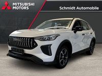 Neu Haval Jolion Premium 177 PS (130 kW) 2026 Weiß SUV
