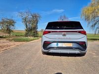 Gebraucht Cupra Born 169 kW (231 PS) 2023 Grau Kleinwagen