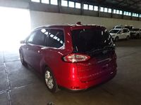 gebraucht Ford Galaxy 2.5i Hybrid Titanium Navi Parkassi Kam