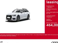 Gebraucht Audi A6 S-Line 265 PS (194 kW) 2023 Weiß Kombi