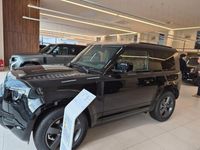 Gebraucht Land Rover Defender SE Dynamic 249 PS (183 kW) 2025 Schwarz SUV