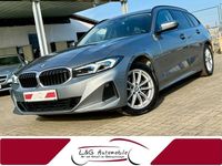 Gebraucht BMW 318 156 PS (114 kW) 2024 Grau Kombi
