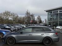 Gebraucht Seat Leon 2015 Grau Limousine