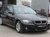 gebraucht BMW 320 i Touring*BI-XENON*PANO*AHK*KLIMAAUTO*ST/STOP