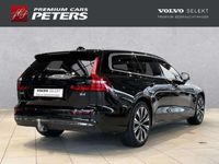 gebraucht Volvo V60 Plus Bright B4 18''LM Standhz AHK Harman Sound...