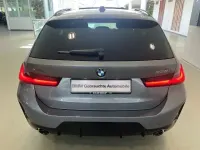 Brugt BMW 330 Performance 258 HK (189 kW) 2025 Grå Stationcar