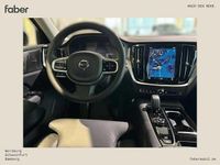 Gebraucht Volvo V60 Plus 349 PS (256 kW) 2025 Grau Kombi