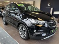 Gebraucht Opel Mokka 140 PS (102 kW) 2019 Onyx schwarz SUV