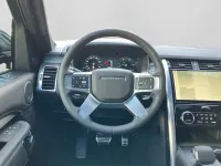 Neu Land Rover Discovery 257 PS (189 kW) 2026 Schwarz SUV