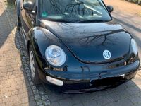 gebraucht VW Beetle New