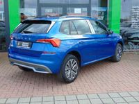 gebraucht Skoda Kamiq 1.0TSI Tour / Licht & Sicht / beh. WSS / AHK