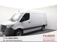 Brugt Mercedes Sprinter 2024 Andere Van