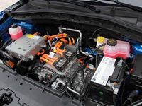 Gebraucht MG ZS Luxury 130 kW (177 PS) 2023 Blau SUV