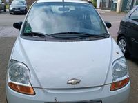 gebraucht Chevrolet Matiz 