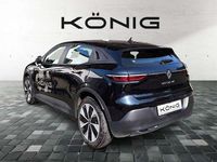 Second-hand Renault Megane E-Tech Evolution 55 kW (75 CP) 2023 Negru Berlinǎ