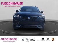 Gebraucht Seat Ateca Style 150 PS (110 kW) 2024 Schwarz SUV