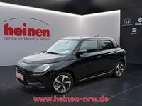 Gebraucht Suzuki Swift Comfort+ 83 PS (61 kW) 2025 Schwarz Limousine