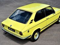 gebraucht BMW 2002 Touring