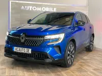 Gebraucht Renault Austral Techno 131 PS (96 kW) 2023 Blau SUV