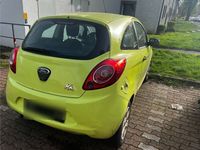 gebraucht Ford Ka 1.2