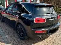 Second-hand Mini One Clubman 102 CP (75 kW) 2018 Negru Break