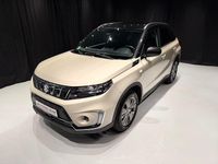 Gebraucht Suzuki Vitara 129 PS (94 kW) 2023 Grau SUV