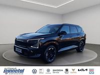 Neu Kia EV5 Launch Edition 160 kW (218 PS) 2026 Schwarz SUV