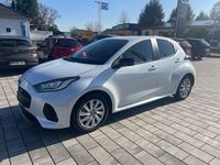 Gebraucht Mazda 2 Homura-Line 116 PS (85 kW) 2024 Weiss Kleinwagen