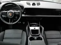 Neu Porsche Cayenne 500 PS (367 kW) 2026 Vanadiumgraumetallic (metallic) SUV