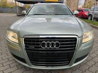 gebraucht Audi A8 4.2 FSI Quattro*Vollausstattung*Navi*Leder