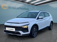 Neu Hyundai Bayon 101 PS (74 kW) 2026 SUV