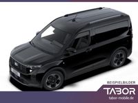 Neu Ford Transit Active 125 PS (91 kW) 2025 Schwarz Van