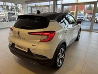 Occasion Renault Captur R.S. 92 ch (67 kW) 2021 Noir SUV