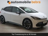 Gebraucht Cupra Born e-Boost 169 kW (231 PS) 2023 Eisweiã Kleinwagen