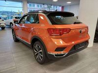 gebraucht VW T-Roc 1.5 TSI ACT OPF Style