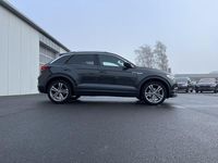 Gebraucht VW T-Roc Active 150 PS (110 kW) 2021 Uranograu SUV