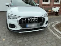 Gebraucht Audi Q3 Advanced 190 PS (139 kW) 2020 Weiß SUV