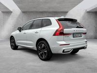 Gebraucht Volvo XC60 Plus 455 PS (334 kW) 2025 Weiß SUV