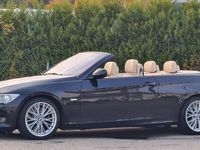 gebraucht BMW 335 Cabriolet 335 i Aut. Edition Exclusive-Leder-Navi-Xeno