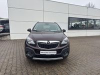 Gebraucht Opel Mokka Innovation 140 PS (102 kW) 2015 Braun SUV