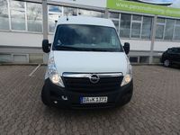 gebraucht Opel Movano 2.3 CDTI L2H2 Navi Start/Stop inspektion Neu