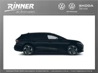 Neu VW ID.7 GTX 250 kW (340 PS) 2026 Schwarz Kombi