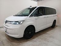 Gebraucht VW Multivan Style 150 PS (110 kW) 2024 Weißkeine angabe Van